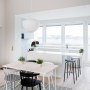 Krakow Penthouse  | Kitchen  | Interior Designers